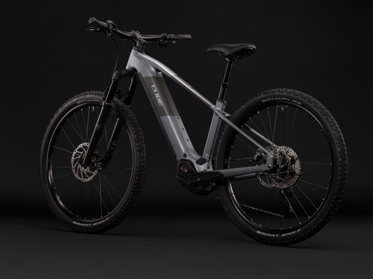 Cube Reaction Hybrid Race 800 slabgrey´n´chrome 2027