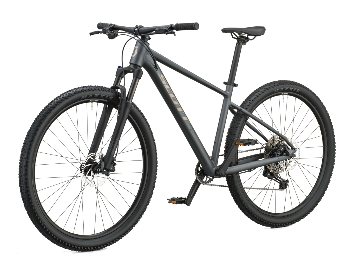 Scott Contrail 20 chiseled grey 2027