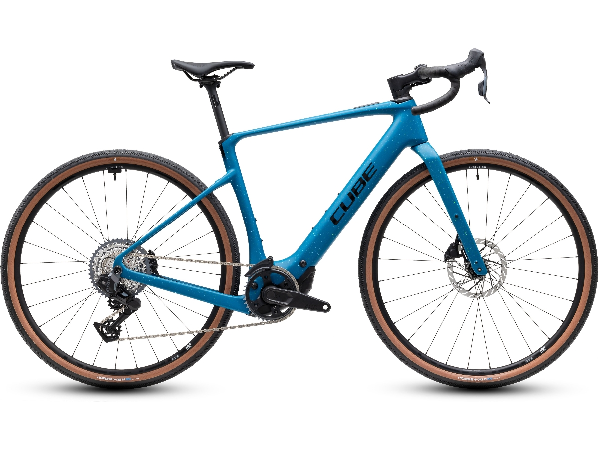 Cube Nuroad Hybrid C:62 Race 400X oldgrey´n´grey 2027 bei Fahrrad Hoblik, Fahrrad-Spezialist aus Brand-Erbisdorf seit 1988, online kaufen