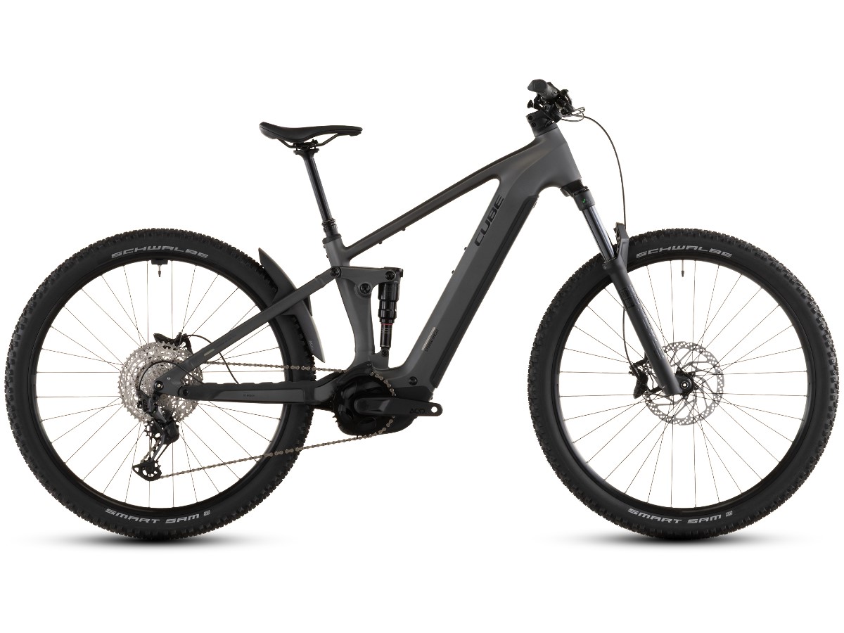 Cube Stereo Hybrid ONE22 Race 800 slabgrey´n´chrome 2026 bei Fahrrad Hoblik, Fahrrad-Spezialist aus Brand-Erbisdorf seit 1988, online kaufen