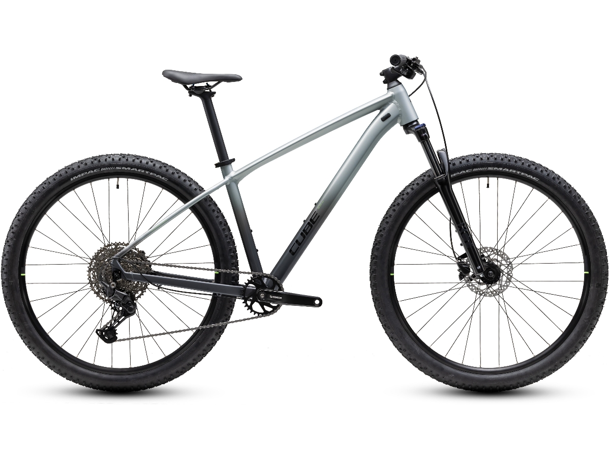 Cube Aim Pro grey´n´black 2027