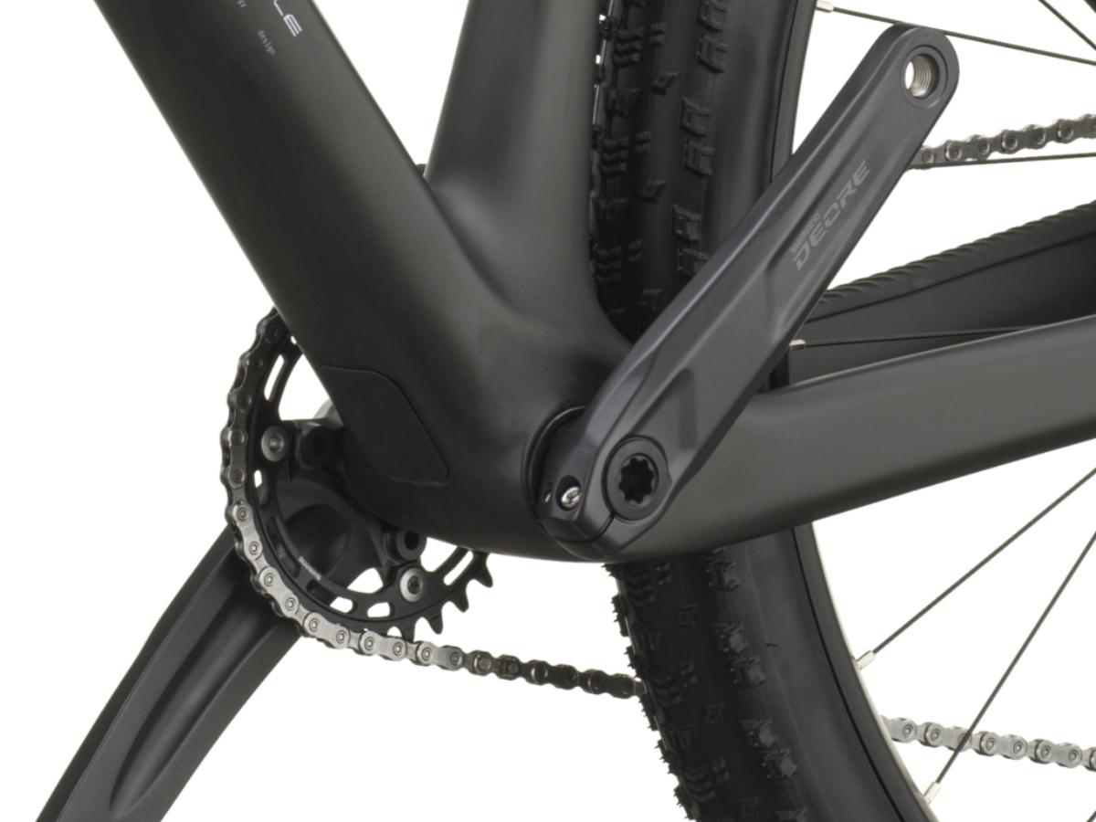 Scott Scale RC Comp mirage blue/carbon black 2027