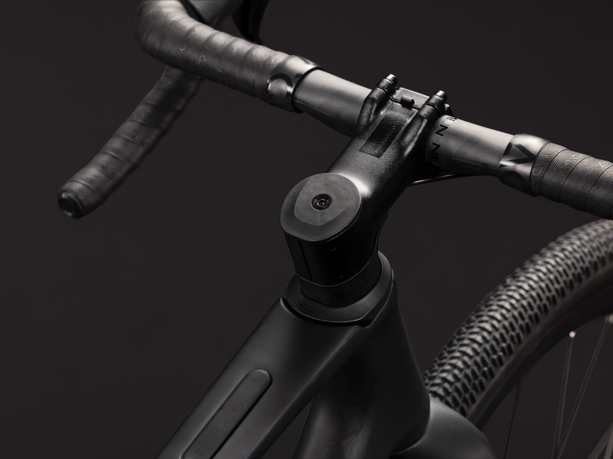 Cube Nuroad C:62 ONE carbon´n´shiftverde 2027