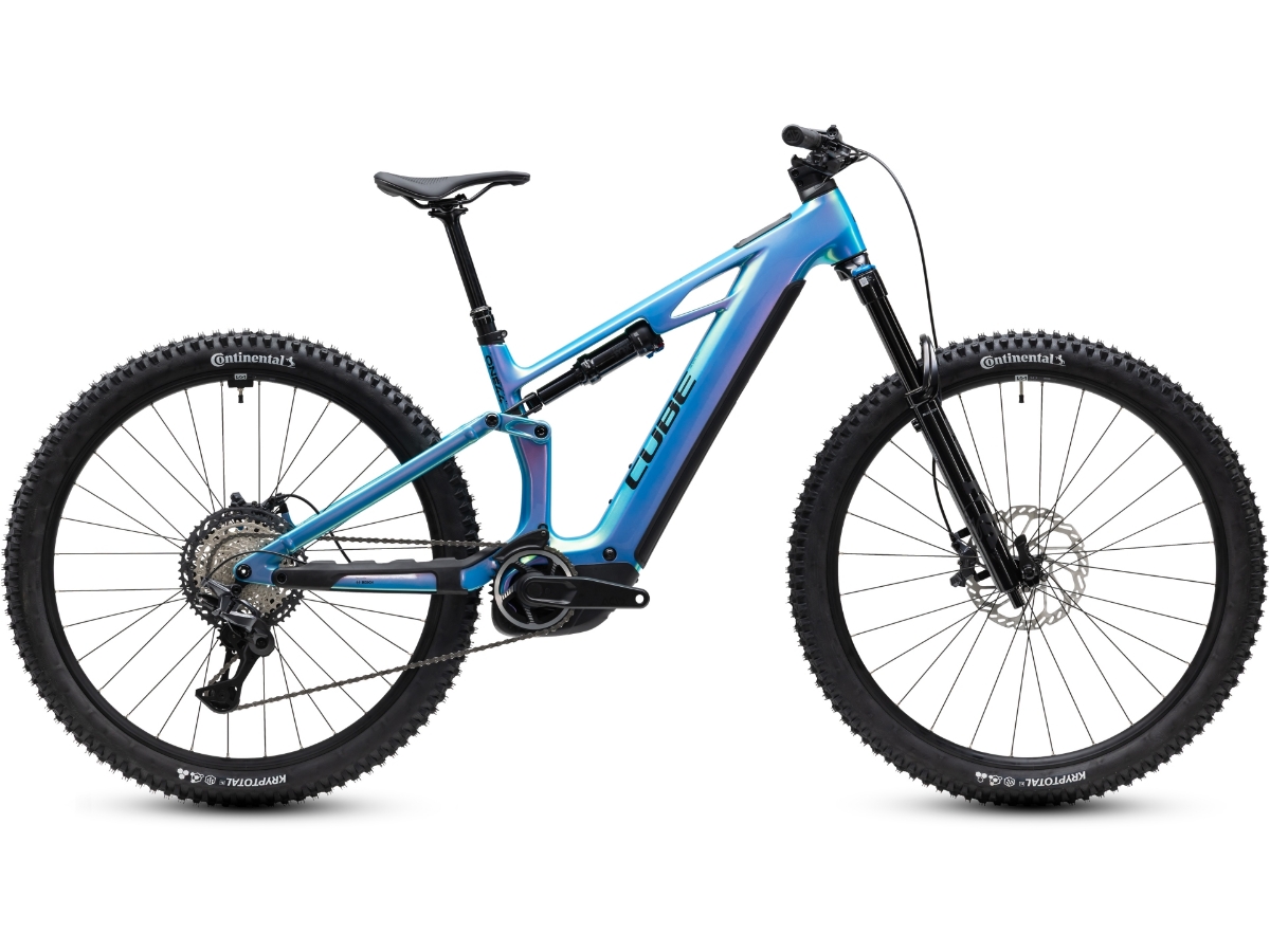 Cube Stereo Hybrid ONE44 HPC SLX 800 dream´n´black 2027 bei Fahrrad Hoblik, Fahrrad-Spezialist aus Brand-Erbisdorf seit 1988, online kaufen