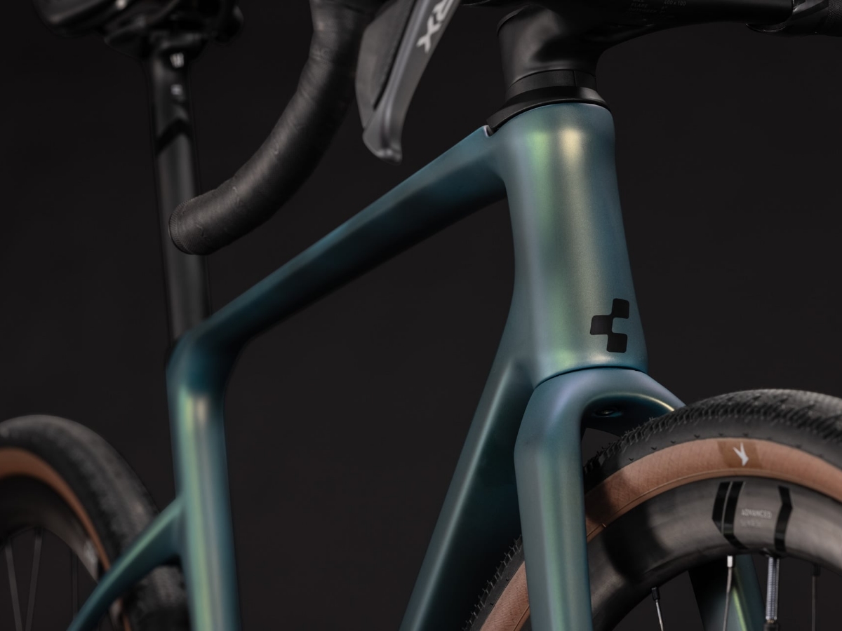 Cube Nuroad C:62 Race jungali´n´black 2027