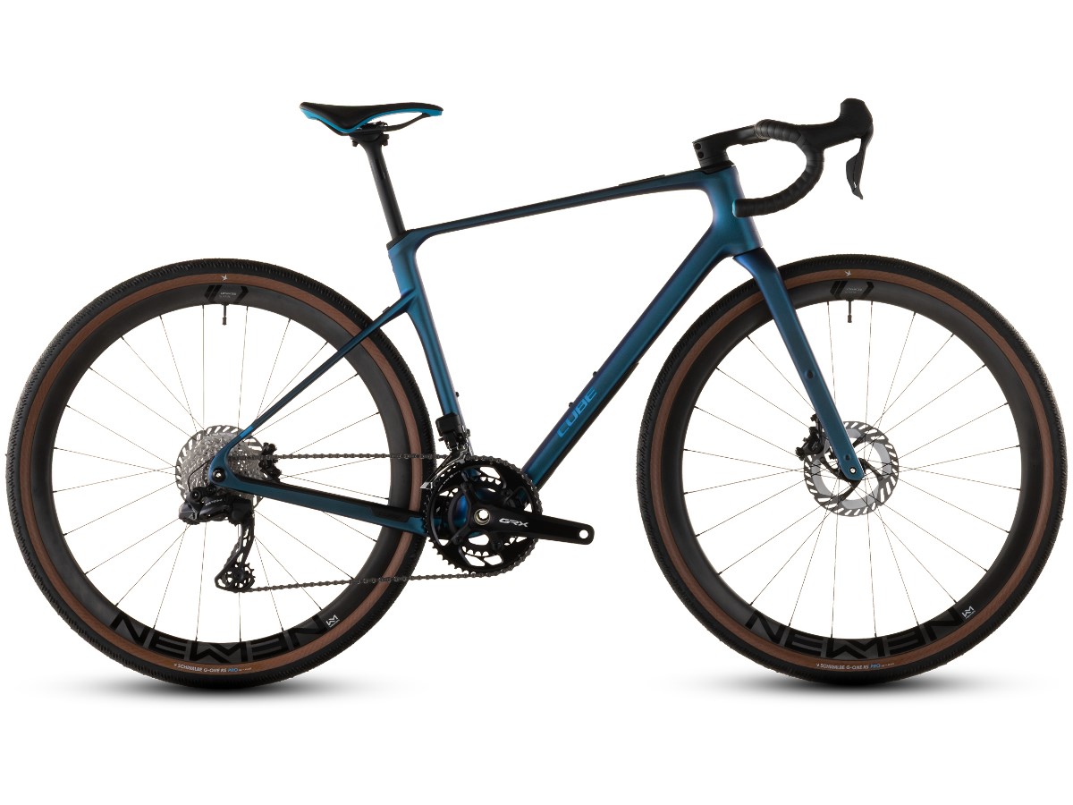 Cube Nuroad C:62 Race nebula´n´blue 2026 bei Fahrrad Hoblik, Fahrrad-Spezialist aus Brand-Erbisdorf seit 1988, online kaufen