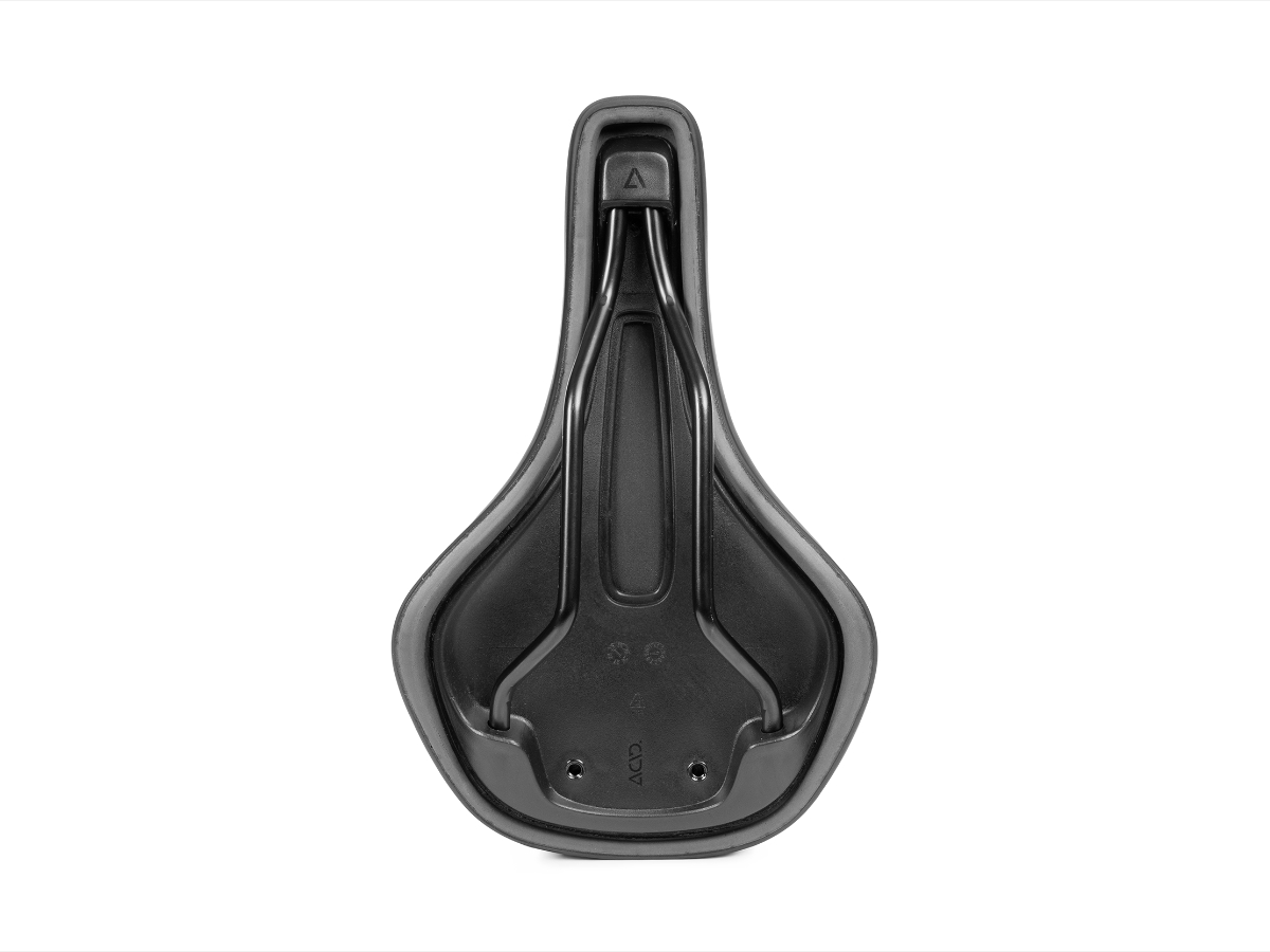 ACID Sattel SEQUENCE PRO black