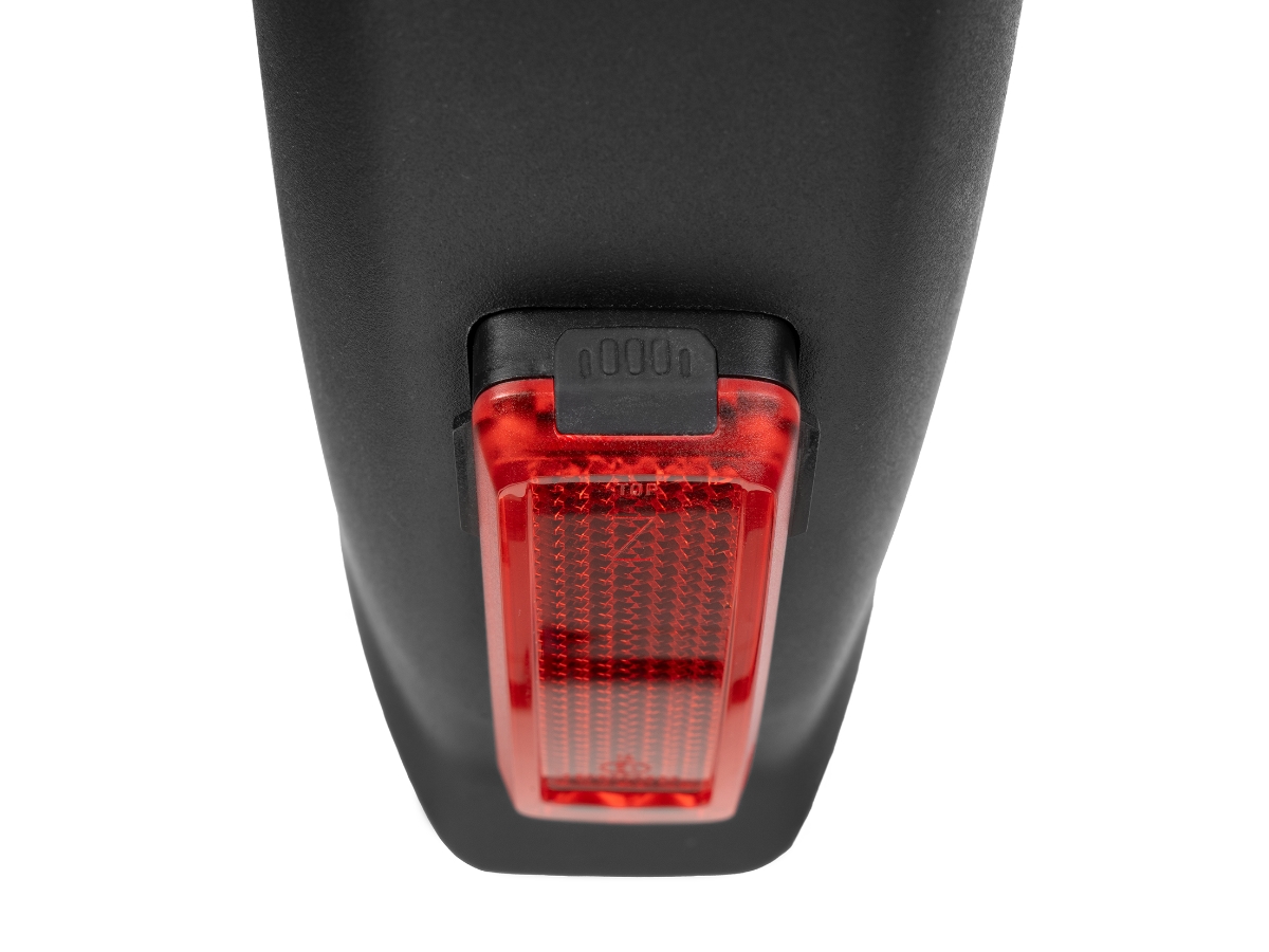 ACID Schutzblechrücklicht PRO SIC 2.0 black