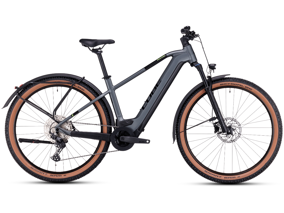 Cube Reaction Hybrid Pro 750 Allroad flashgrey'n'green 2023 bei Fahrrad Hoblik, Fahrrad-Spezialist aus Brand-Erbisdorf seit 1988, online kaufen Cube Reaction Hybrid Pro 750 Allroad flashgrey'n'green 2023 bei Fahrrad Hoblik, Fahrrad-Spezialist aus Brand-Erbisdorf seit 1988, online kaufen
