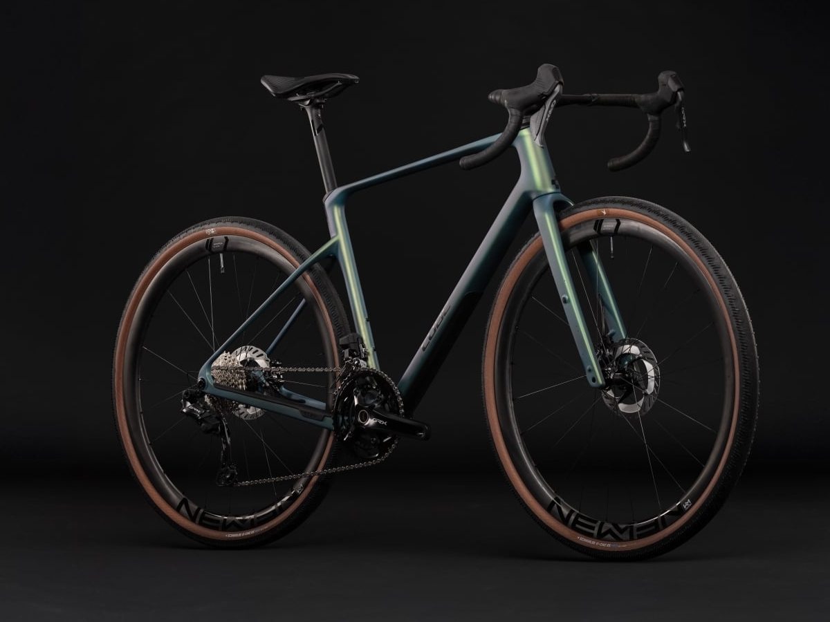 Cube Nuroad C:62 Race jungali´n´black 2027