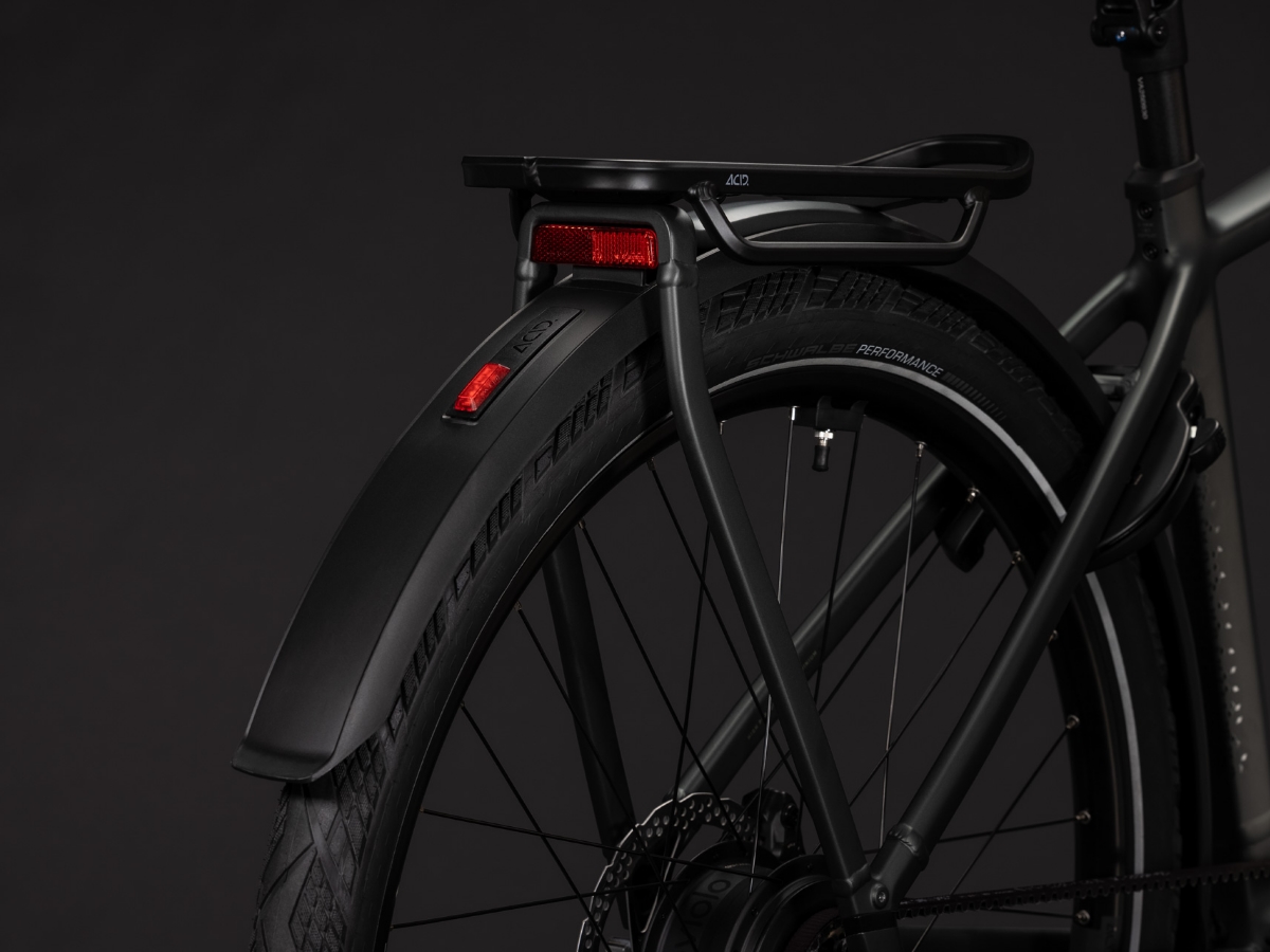 Cube Kathmandu Hybrid Deluxe Pro 800 Men blackforest´n´chrome 2027