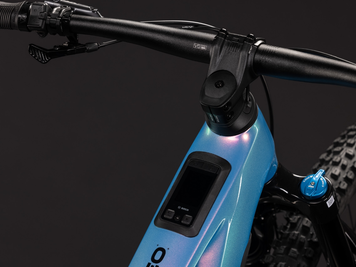 Cube Stereo Hybrid ONE44 HPC SLX 800 dream´n´black 2027
