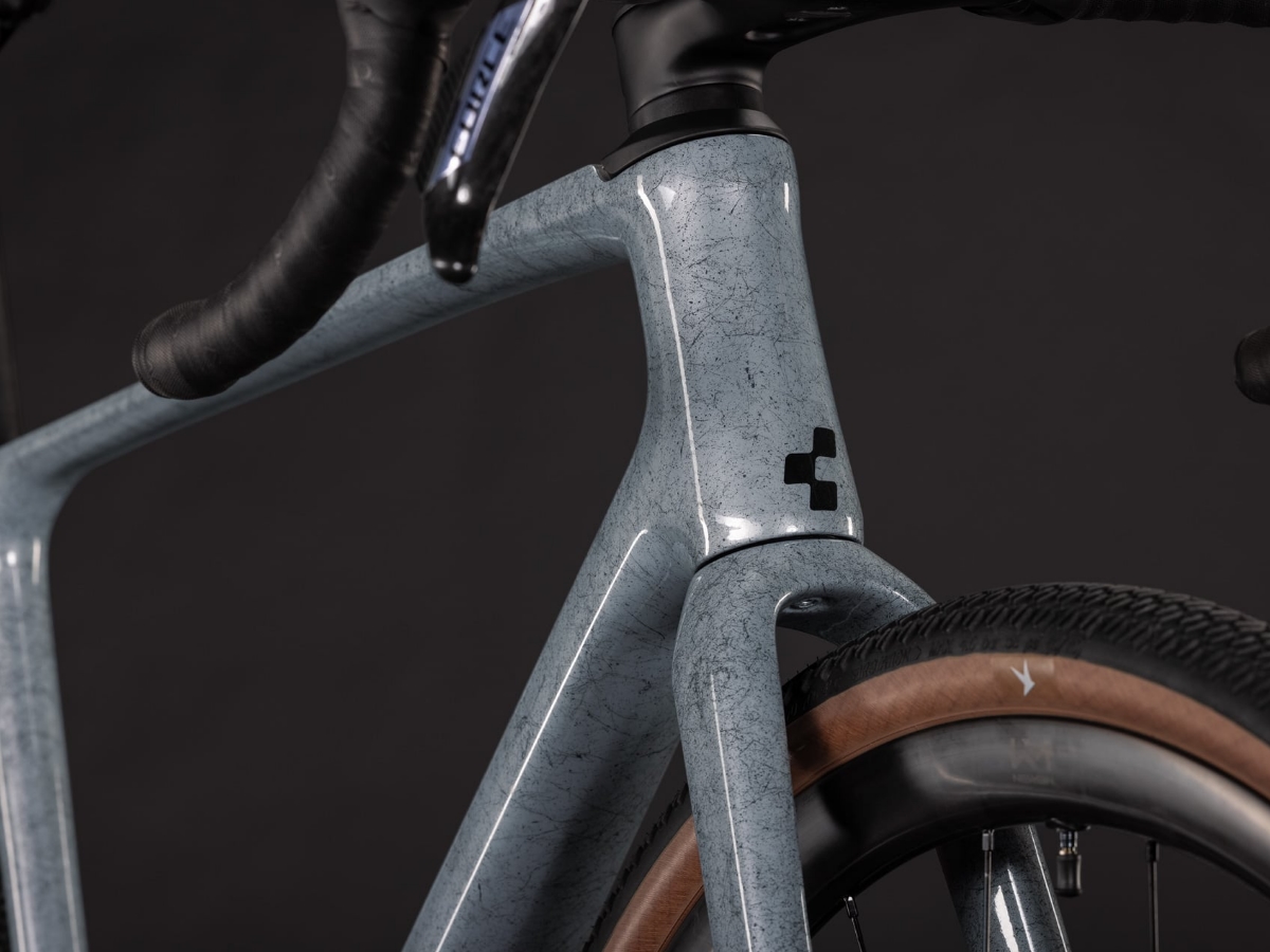Cube Nuroad C:62 EXC wolf´n´fibre 2027