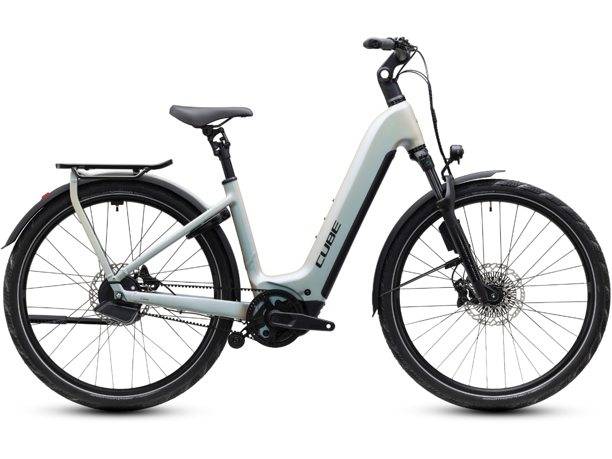 Cube Kathmandu Hybrid Deluxe EXC 800 Easy Entry glintsand´n´black 2027 bei Fahrrad Hoblik, Fahrrad-Spezialist aus Brand-Erbisdorf seit 1988, online kaufen