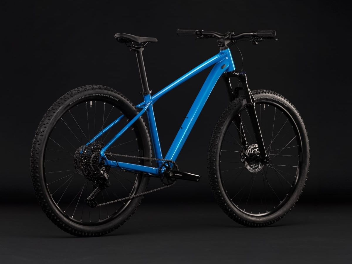 Cube Aim Pro topasblue´n´blue 2027