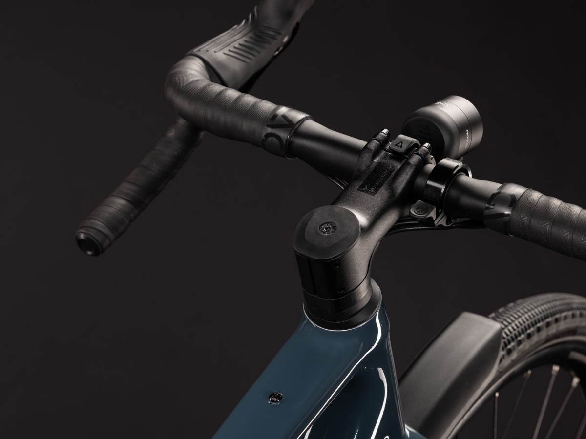 Cube Nuroad Race FE inkgrey´n´grey 2027