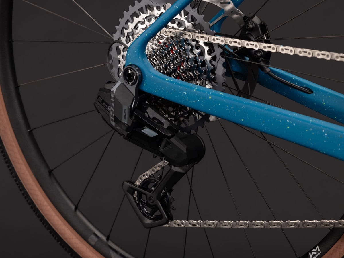 Cube Nuroad Hybrid C:62 Race 400X oldgrey´n´grey 2027