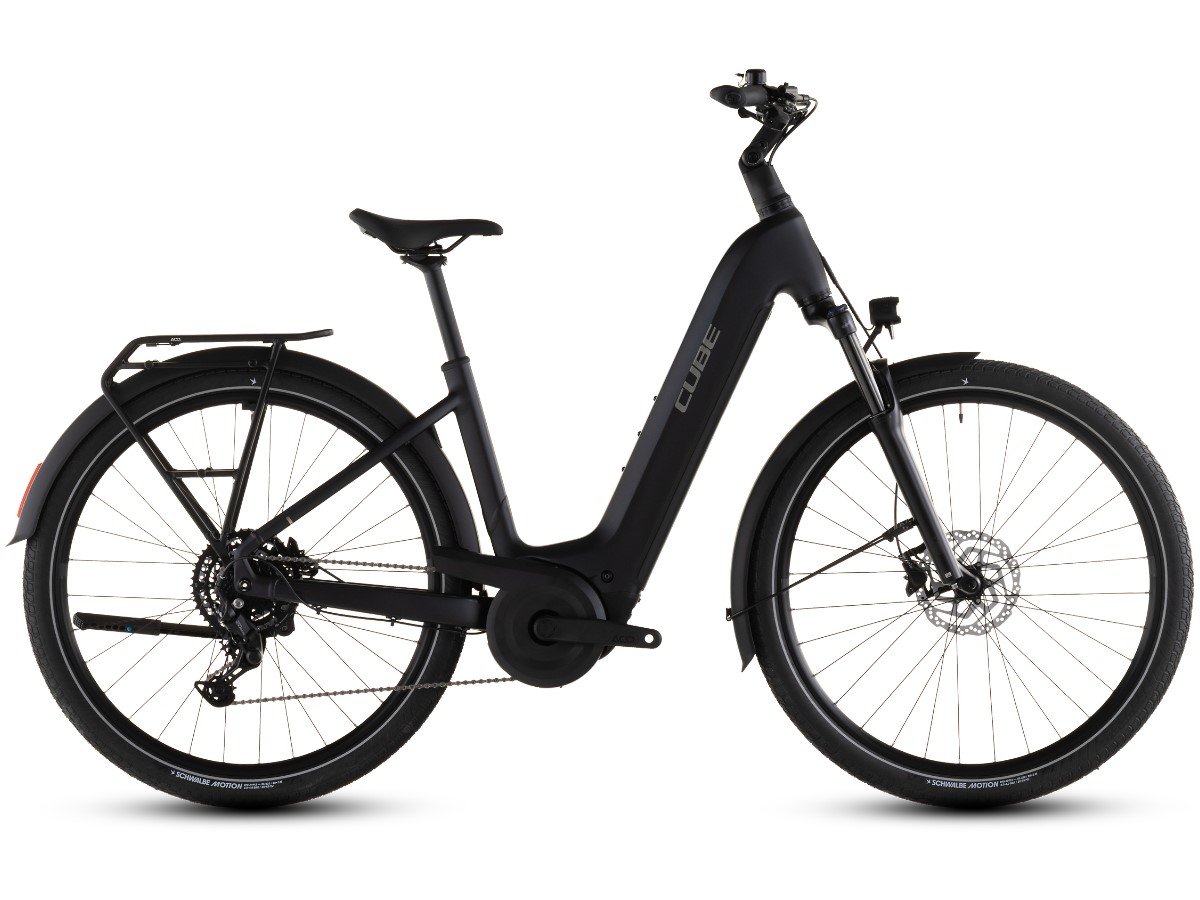 Cube Touring Hybrid ONE 600 coal´n´chrome 2026 bei Fahrrad Hoblik, Fahrrad-Spezialist aus Brand-Erbisdorf seit 1988, online kaufen