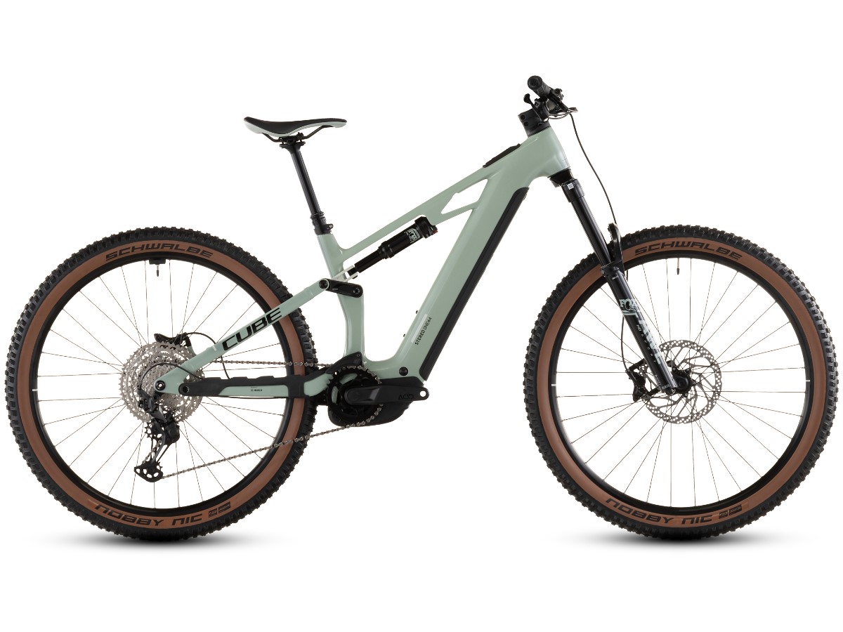 Cube Stereo Hybrid ONE44 HPC Race 800 driedherbs´n´black 2026 bei Fahrrad Hoblik, Fahrrad-Spezialist aus Brand-Erbisdorf seit 1988, online kaufen
