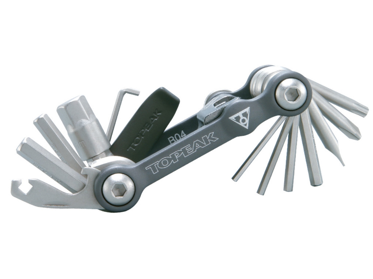 Topeak Mini 18 Funktionen Werkzeug bei Fahrrad Hoblik, Fahrrad-Spezialist aus Brand-Erbisdorf seit 1988, online kaufen Topeak Mini 18 Funktionen Werkzeug bei Fahrrad Hoblik, Fahrrad-Spezialist aus Brand-Erbisdorf seit 1988, online kaufen