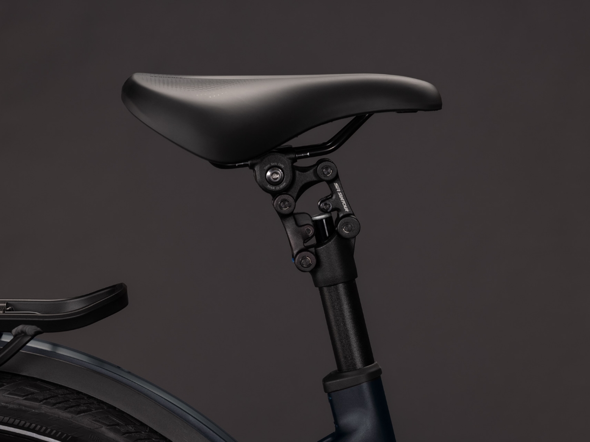 Cube Kathmandu Hybrid Pro 800 Easy Entry coal´n´black 2027