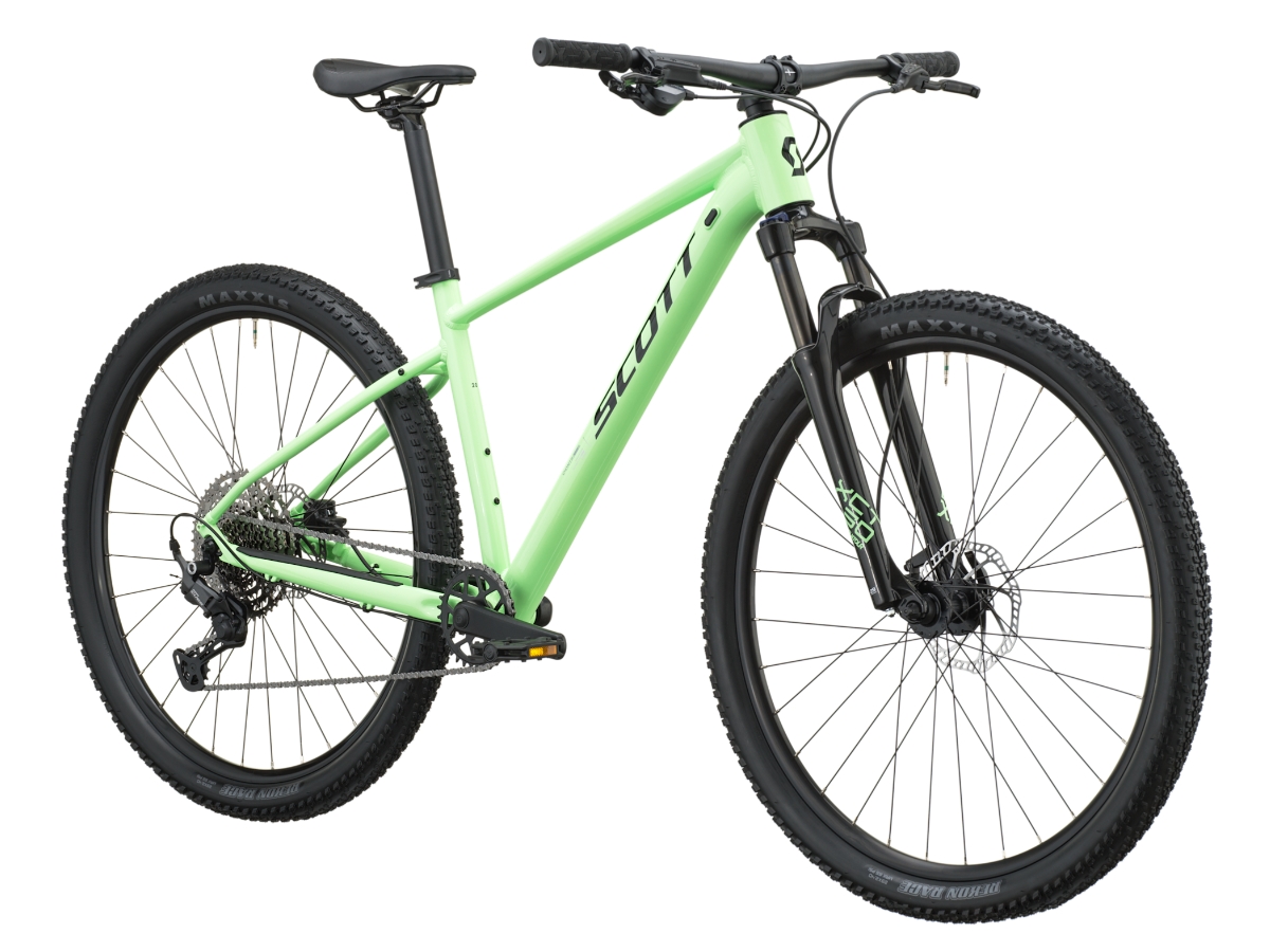 Scott Contrail 20 paradise green 2027