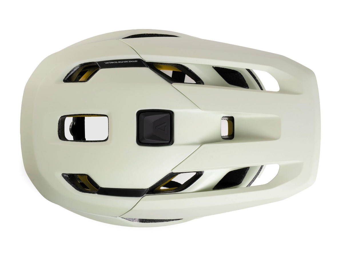 CUBE Helm TROOPER light green