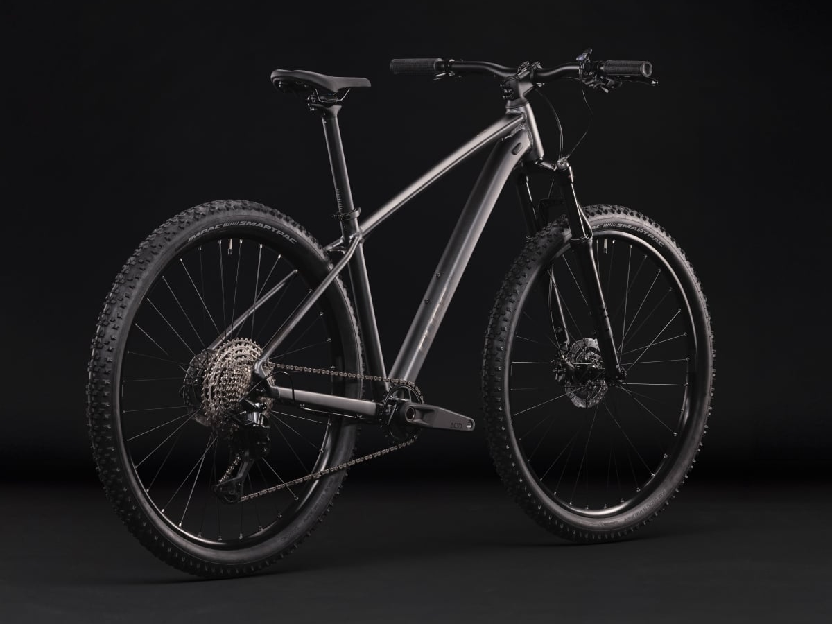 Cube Aim SLX slateblack´n´chrome 2027