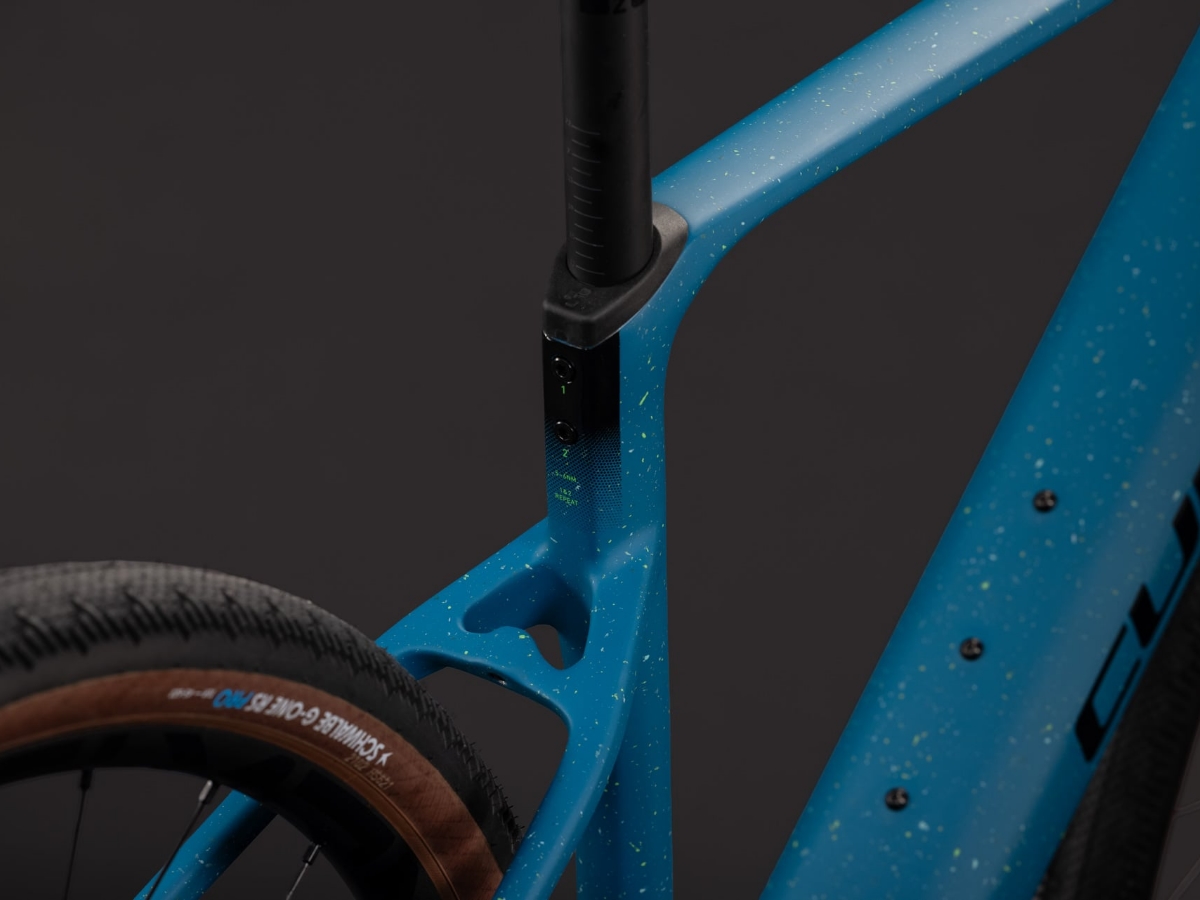 Cube Nuroad Hybrid C:62 Race 400X oldgrey´n´grey 2027