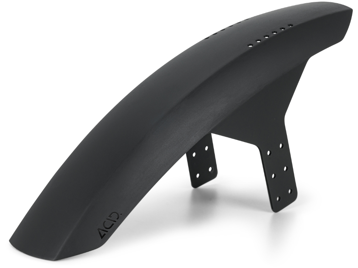 Acid Schutzblech Mud Blocker vorne kurz bei Fahrrad Hoblik, Fahrrad-Spezialist aus Brand-Erbisdorf seit 1988, online kaufen Acid Schutzblech Mud Blocker vorne kurz bei Fahrrad Hoblik, Fahrrad-Spezialist aus Brand-Erbisdorf seit 1988, online kaufen