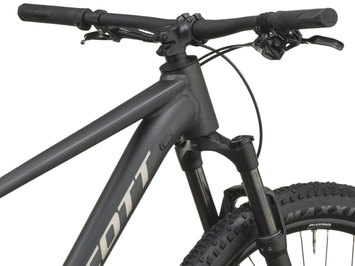 Scott Contrail 10 spinel black 2027