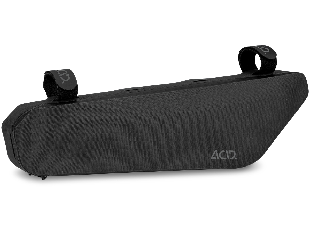 ACID Rahmentasche PACK PRO 3 black bei Fahrrad Hoblik, Fahrrad-Spezialist aus Brand-Erbisdorf seit 1988, online kaufen ACID Rahmentasche PACK PRO 3 black bei Fahrrad Hoblik, Fahrrad-Spezialist aus Brand-Erbisdorf seit 1988, online kaufen