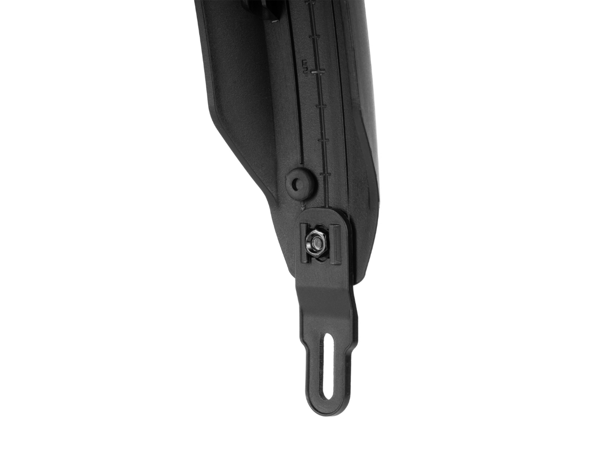 ACID Schutzblechset 57 28" BB Mount 2.0 black