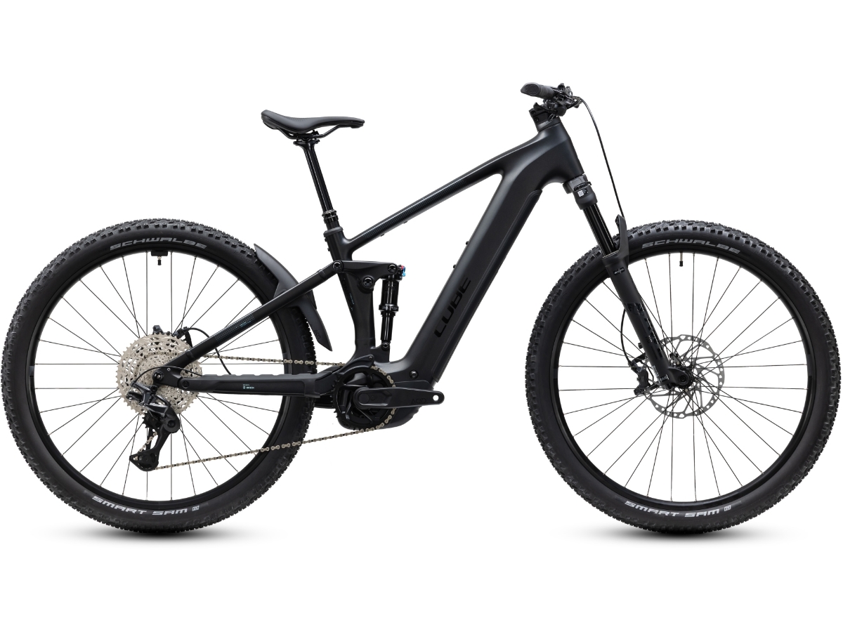 Cube Stereo Hybrid ONE22 SLX 800 silverdust´n´chrome 2027 bei Fahrrad Hoblik, Fahrrad-Spezialist aus Brand-Erbisdorf seit 1988, online kaufen