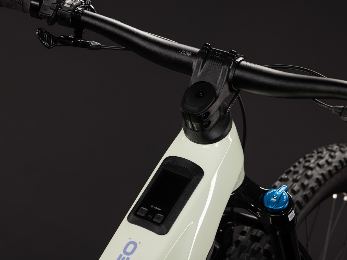 Cube Stereo Hybrid ONE44 HPC Race 800 mellowyellow´n´lilac 2027