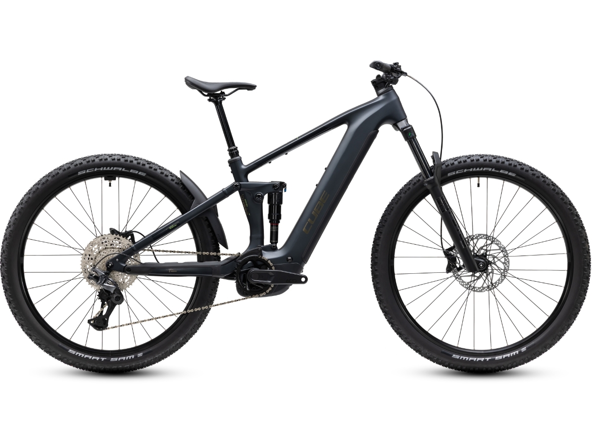 Cube Stereo Hybrid ONE44 Pro 800 coal´n´black 2027 bei Fahrrad Hoblik, Fahrrad-Spezialist aus Brand-Erbisdorf seit 1988, online kaufen