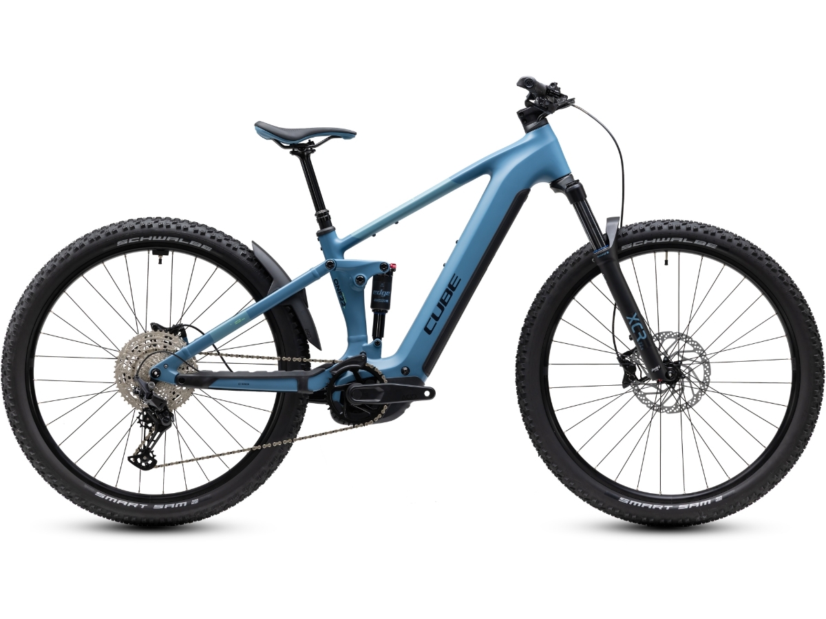 Cube Stereo Hybrid ONE22 Pro 800 bluesapphire´n´blue 2027 bei Fahrrad Hoblik, Fahrrad-Spezialist aus Brand-Erbisdorf seit 1988, online kaufen