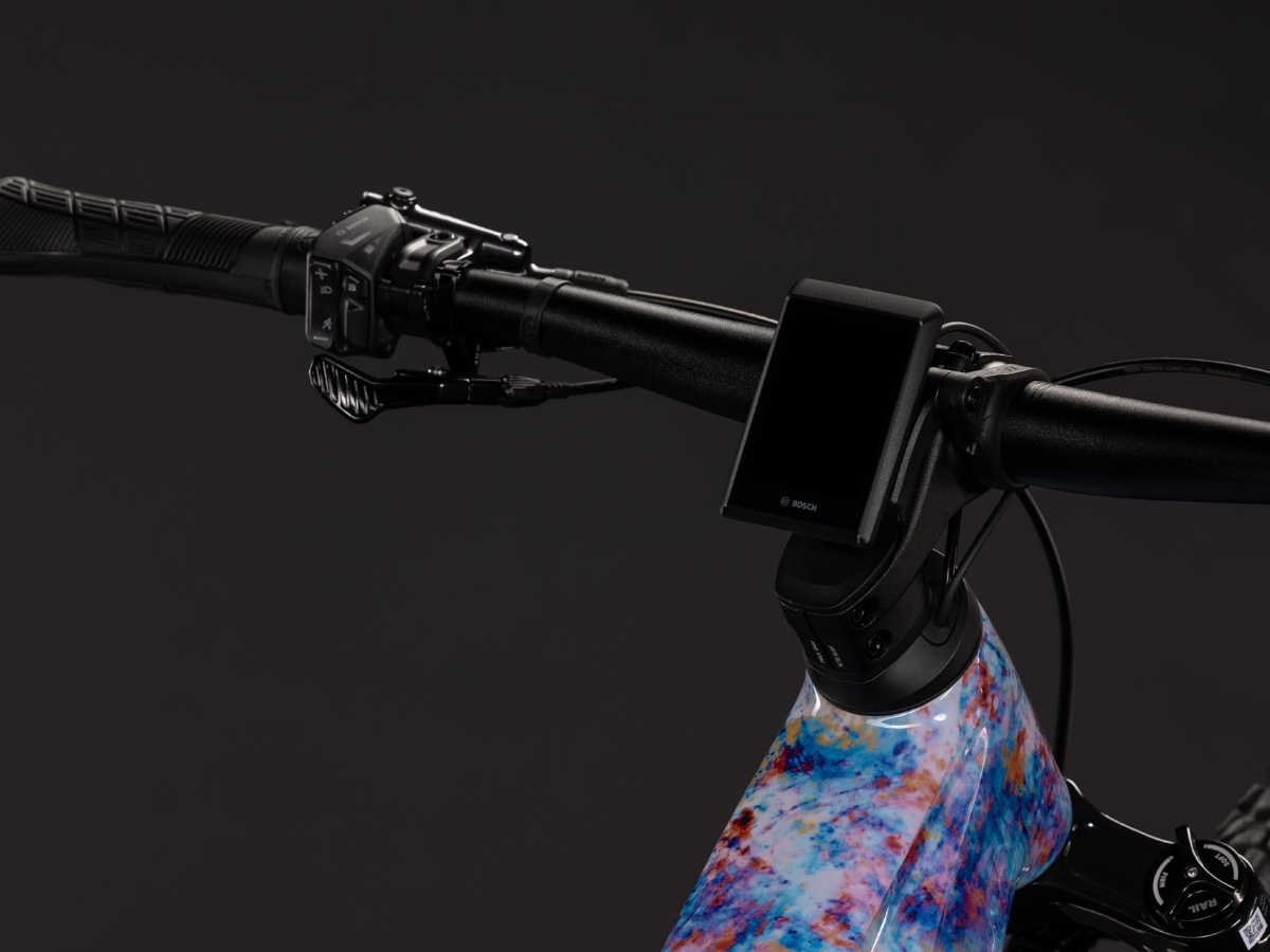 Cube Reaction Hybrid SLX 800 artline 2027