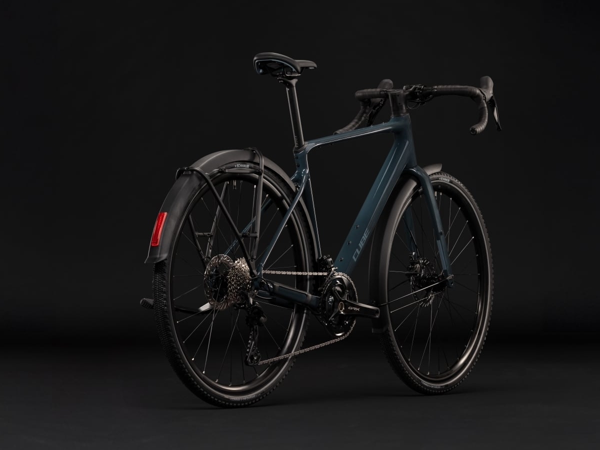 Cube Nuroad Race FE inkgrey´n´grey 2027