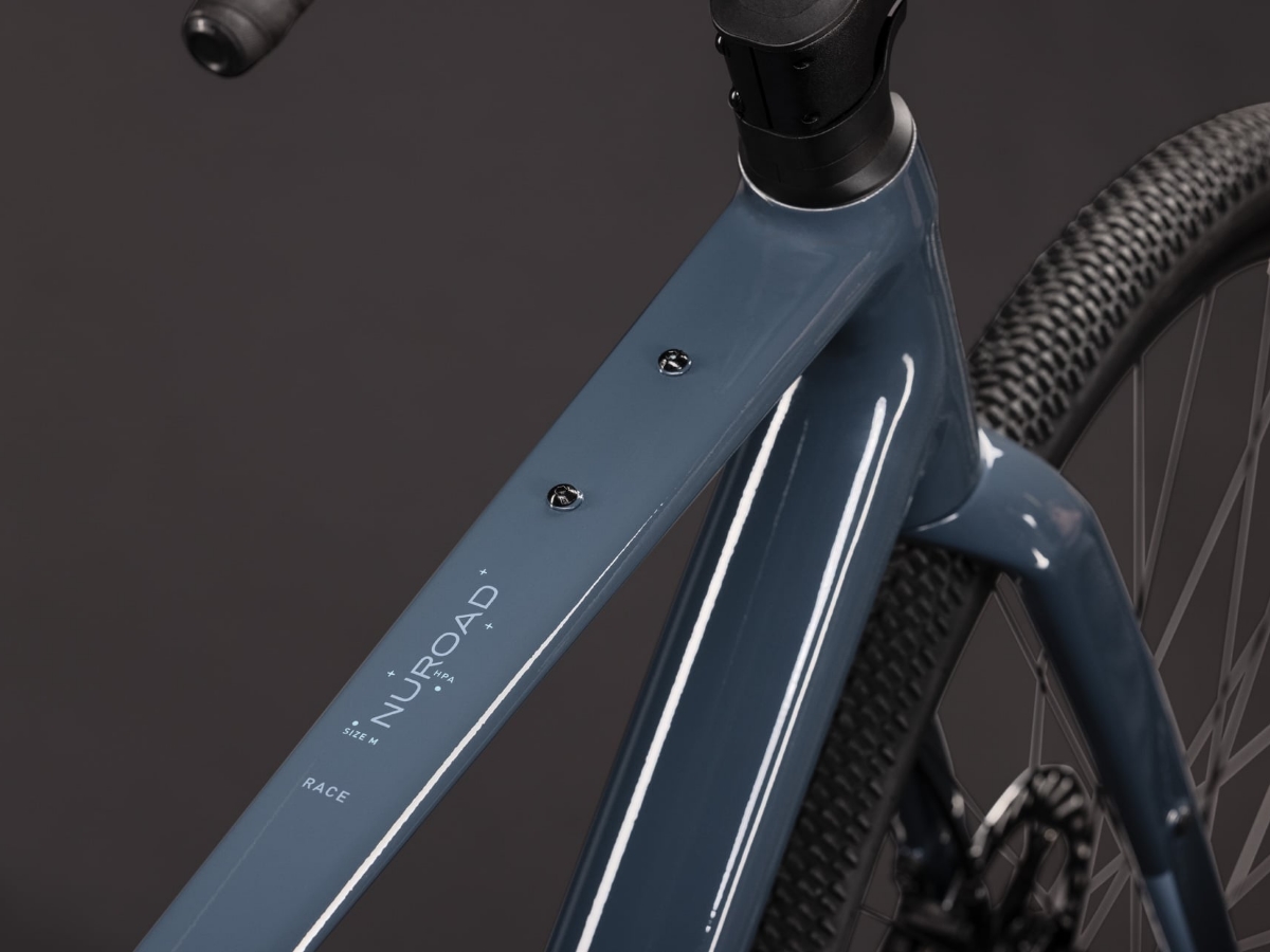 Cube Nuroad Race inkgrey´n´grey 2027