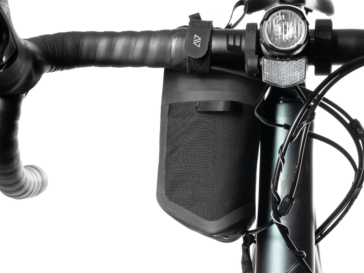 ACID Zubehörtasche Snack PACK PRO 1 black
