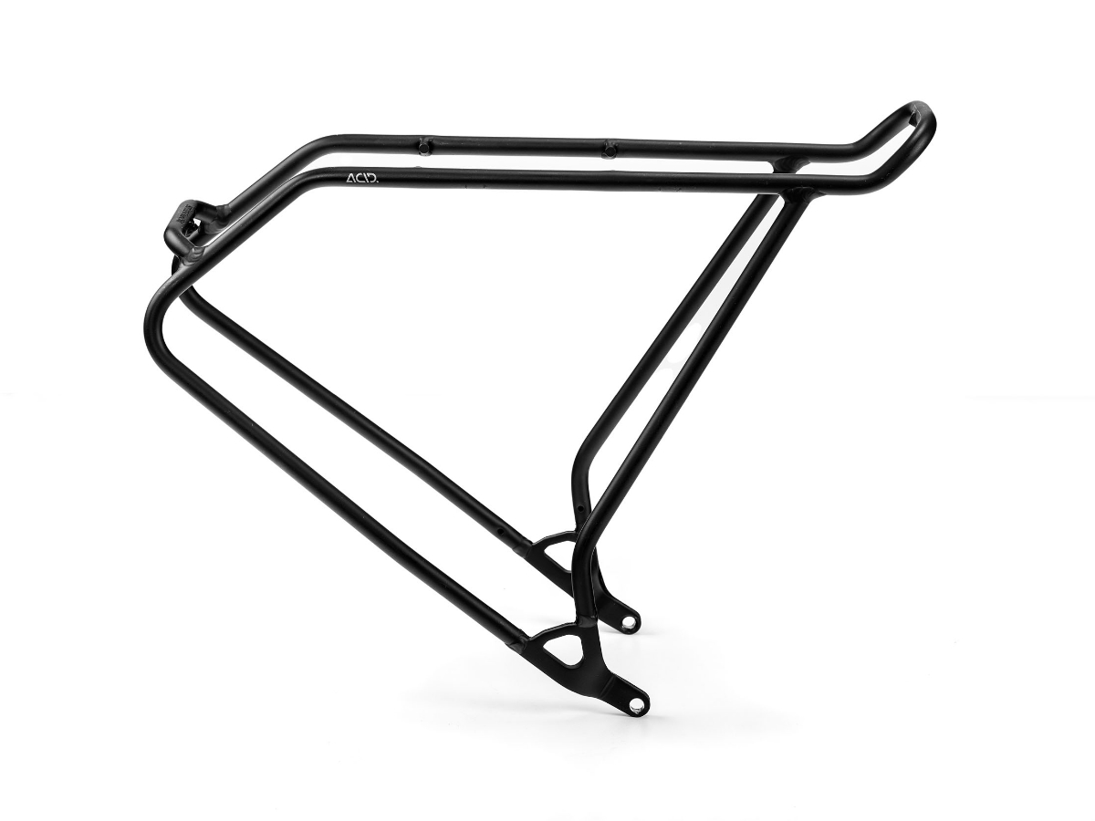 ACID Gepäckträger SIC Rail 28" CILink