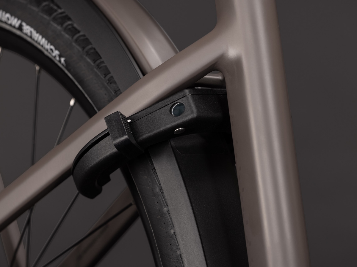 Cube Kathmandu Hybrid ONE 800 Easy Entry cedar´n´chrome 2027