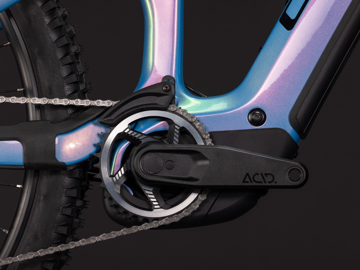 Cube Stereo Hybrid ONE44 HPC SLX 800 dream´n´black 2027