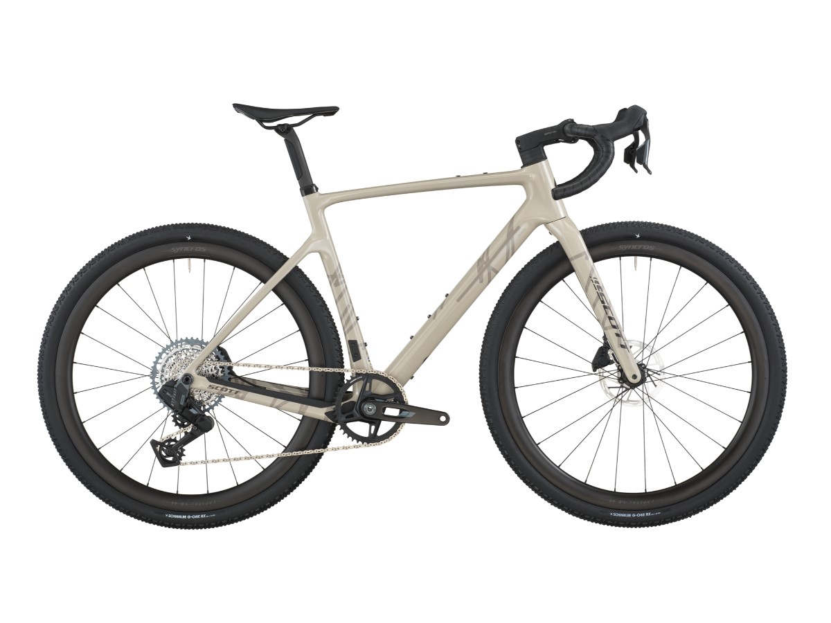 Scott Addict Gravel 20 taupe beige 2026 bei Fahrrad Hoblik, Fahrrad-Spezialist aus Brand-Erbisdorf seit 1988, online kaufen Scott Addict Gravel 20 taupe beige 2026 bei Fahrrad Hoblik, Fahrrad-Spezialist aus Brand-Erbisdorf seit 1988, online kaufen