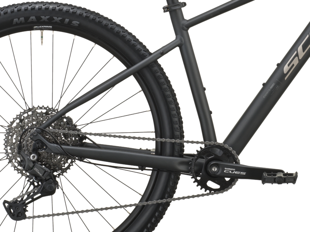 Scott Contrail 10 spinel black 2027