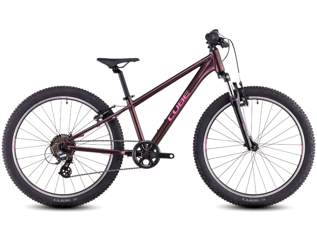 Cube Acid 240 molotov´n´pink 2025 / 2026 bei Fahrrad Hoblik, Fahrrad-Spezialist aus Brand-Erbisdorf seit 1988, online kaufen Cube Acid 240 molotov´n´pink 2025 / 2026 bei Fahrrad Hoblik, Fahrrad-Spezialist aus Brand-Erbisdorf seit 1988, online kaufen