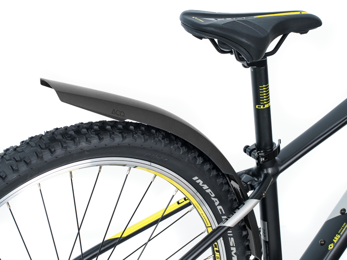 ACID Schutzblechset MUD ROOKIE 26" black