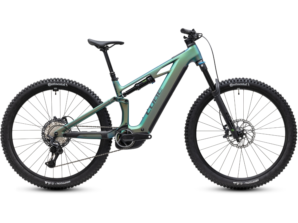 Cube Stereo Hybrid ONE44 HPC SLX 800 jungali´n´black 2027 bei Fahrrad Hoblik, Fahrrad-Spezialist aus Brand-Erbisdorf seit 1988, online kaufen