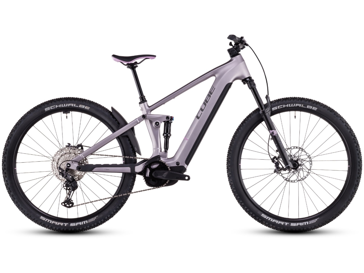 Cube Stereo Hybrid ONE22 SLX 800 lilacbreeze´n´reflect 2025 bei Fahrrad Hoblik, Fahrrad-Spezialist aus Brand-Erbisdorf seit 1988, online kaufen Cube Stereo Hybrid ONE22 SLX 800 lilacbreeze´n´reflect 2025 bei Fahrrad Hoblik, Fahrrad-Spezialist aus Brand-Erbisdorf seit 1988, online kaufen
